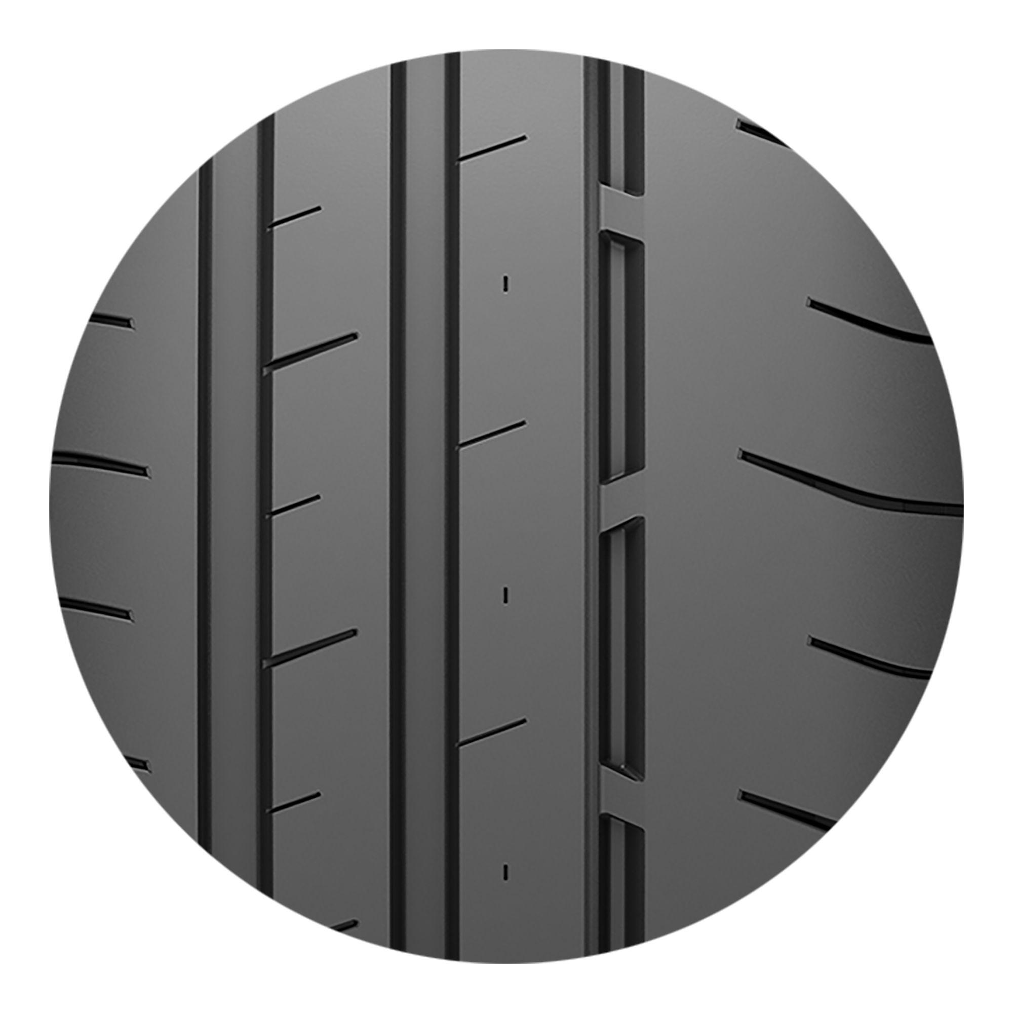 GOODYEAR EAGLE F1 SUPERSPORT (*) (EDR) 255/35R19 96Y (*) (EDR) XL BSW