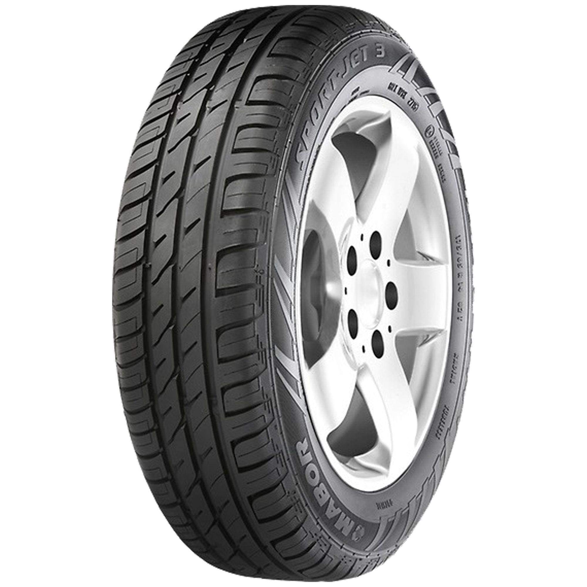 MABOR SPORT-JET 3 215/45R17 91Y XL BSW