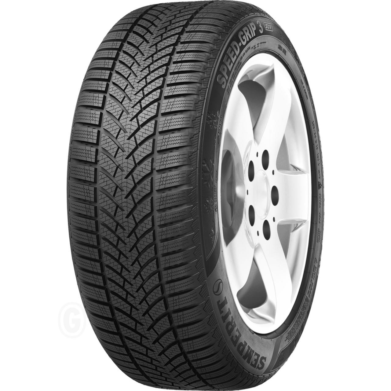 SEMPERIT SPEED GRIP 3 SUV