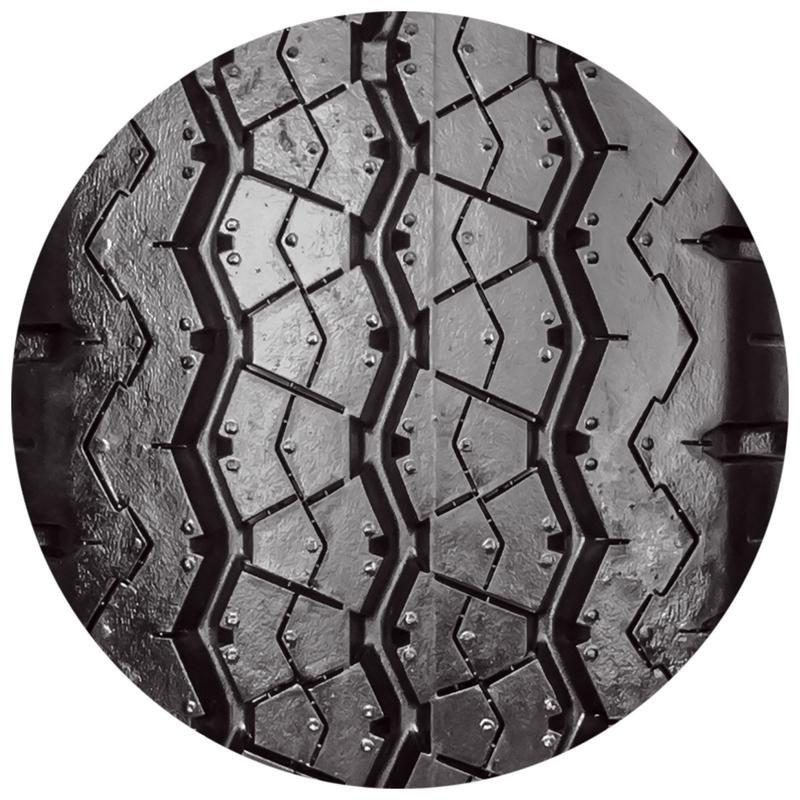 BRIDGESTONE DURAVIS R623 195/R15C 106/104R BSW