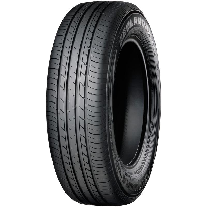 YOKOHAMA GEOLANDAR G98FV 225/65R17 102V