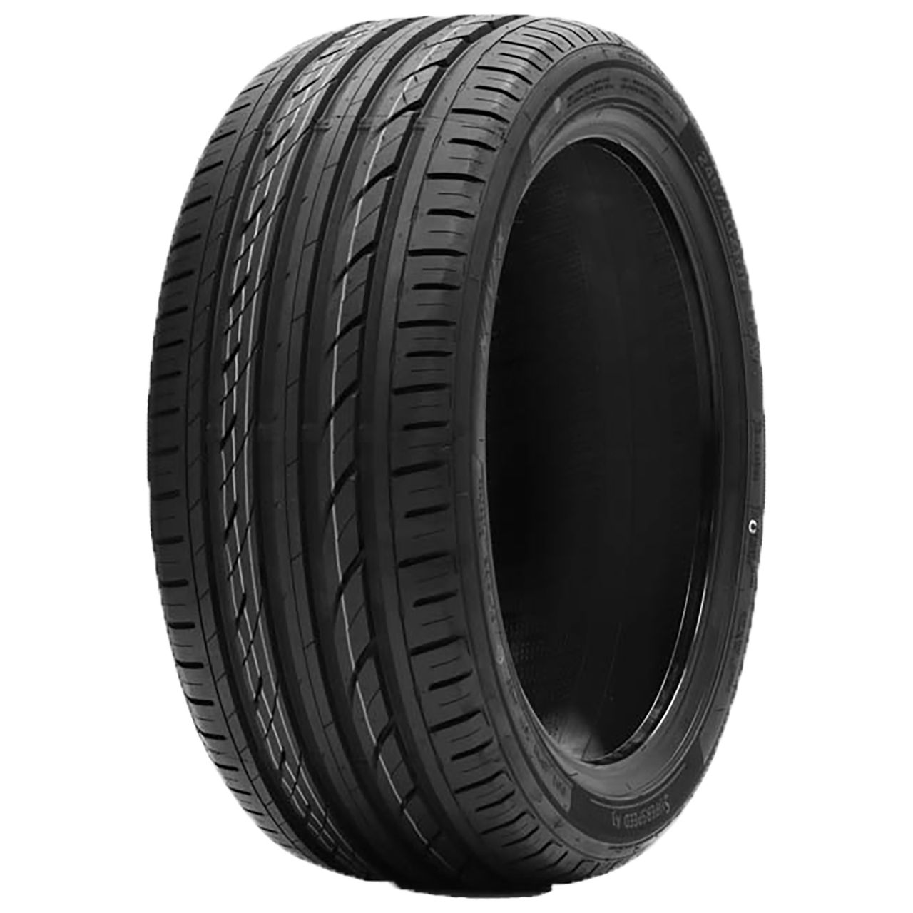 NOVEX SUPER-SPEED A3 225/45R17 94W XL BSW