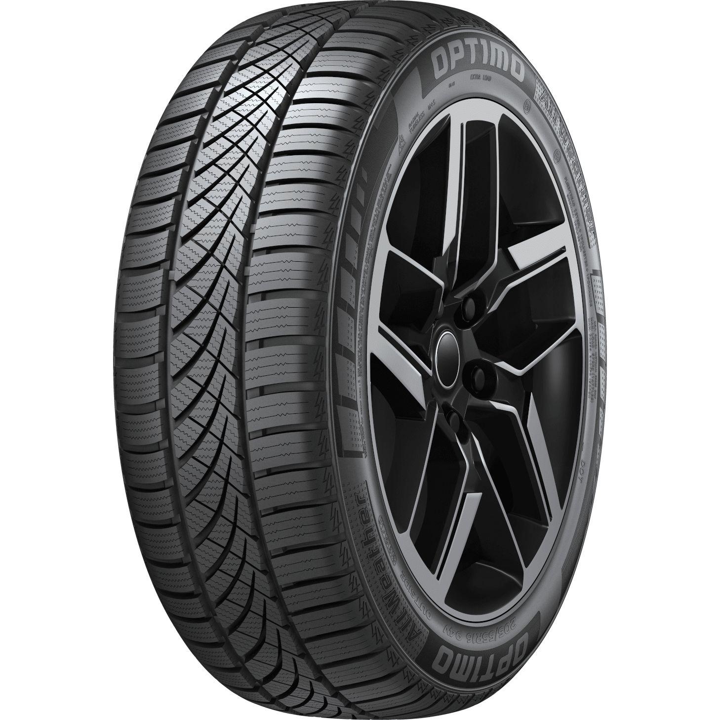 OPTIMO ALL WEATHER SUV 225/65R17 106V XL SBL