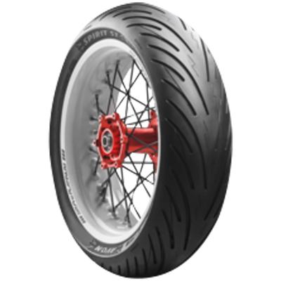 AVON 190/55 ZR 17 M/C TL (75W) SPIRIT ST REAR AV76