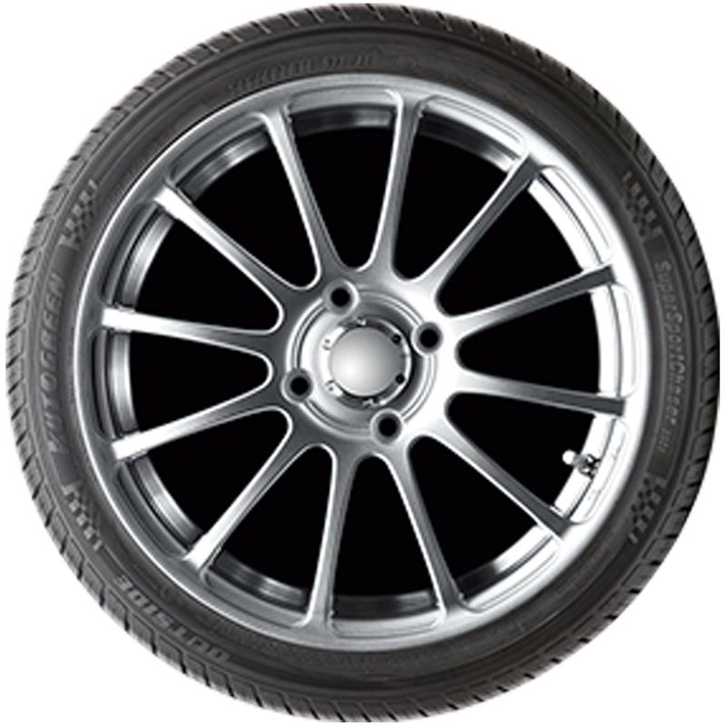AUTOGREEN SUPERSPORTCHASER-SSC5 RFT 205/50RF17 89W RFT BSW