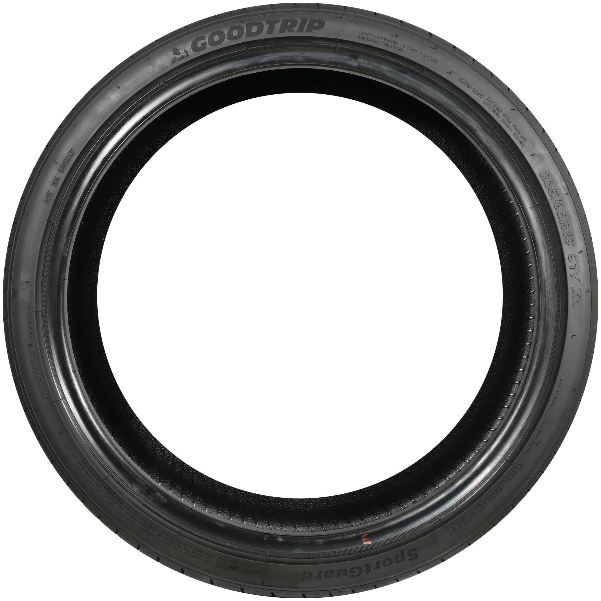 GOODTRIP SPORTGUARD 255/35R20 97Y XL BSW