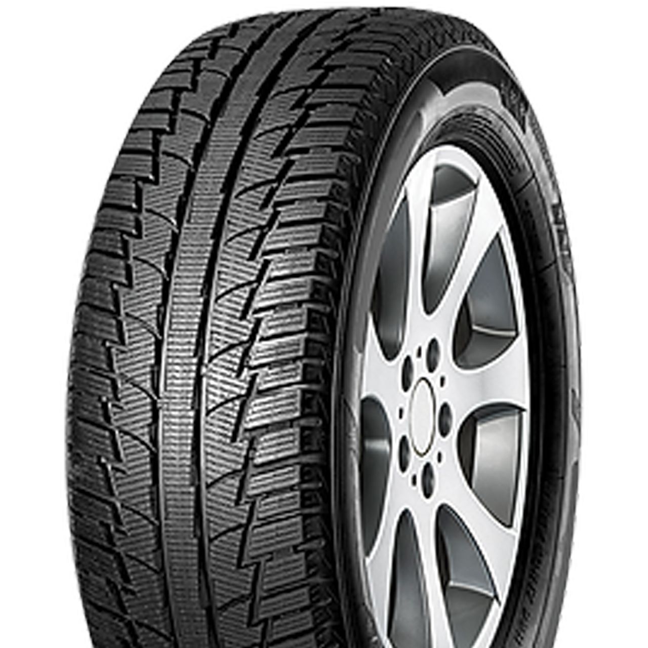FORTUNA WINTER SUV 225/65R17 102H BSW