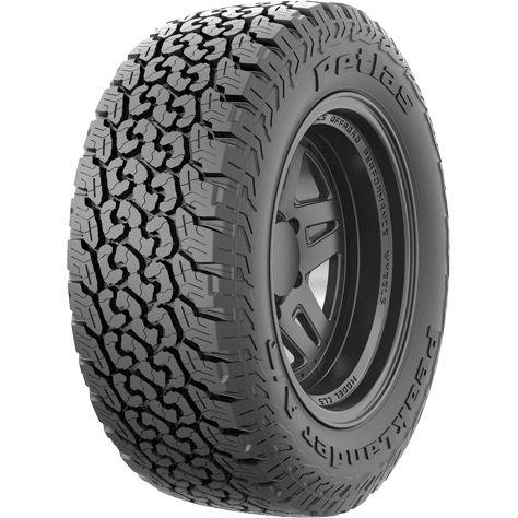 PETLAS PEAKLANDER A/T 215/65R16 103/100S BSW