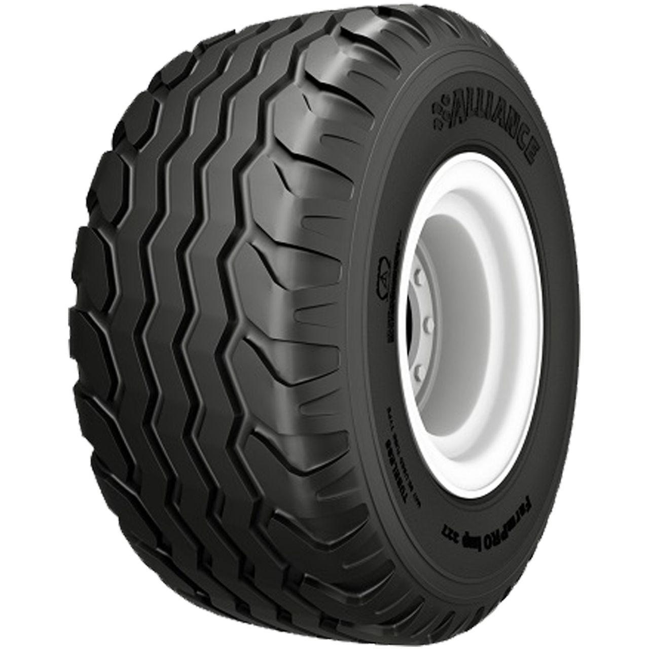 ALLIANCE 340/55 - 16 TL 133A8/129B 327 FARMPRO IMP 12PR (13.0/55-16) ECE106