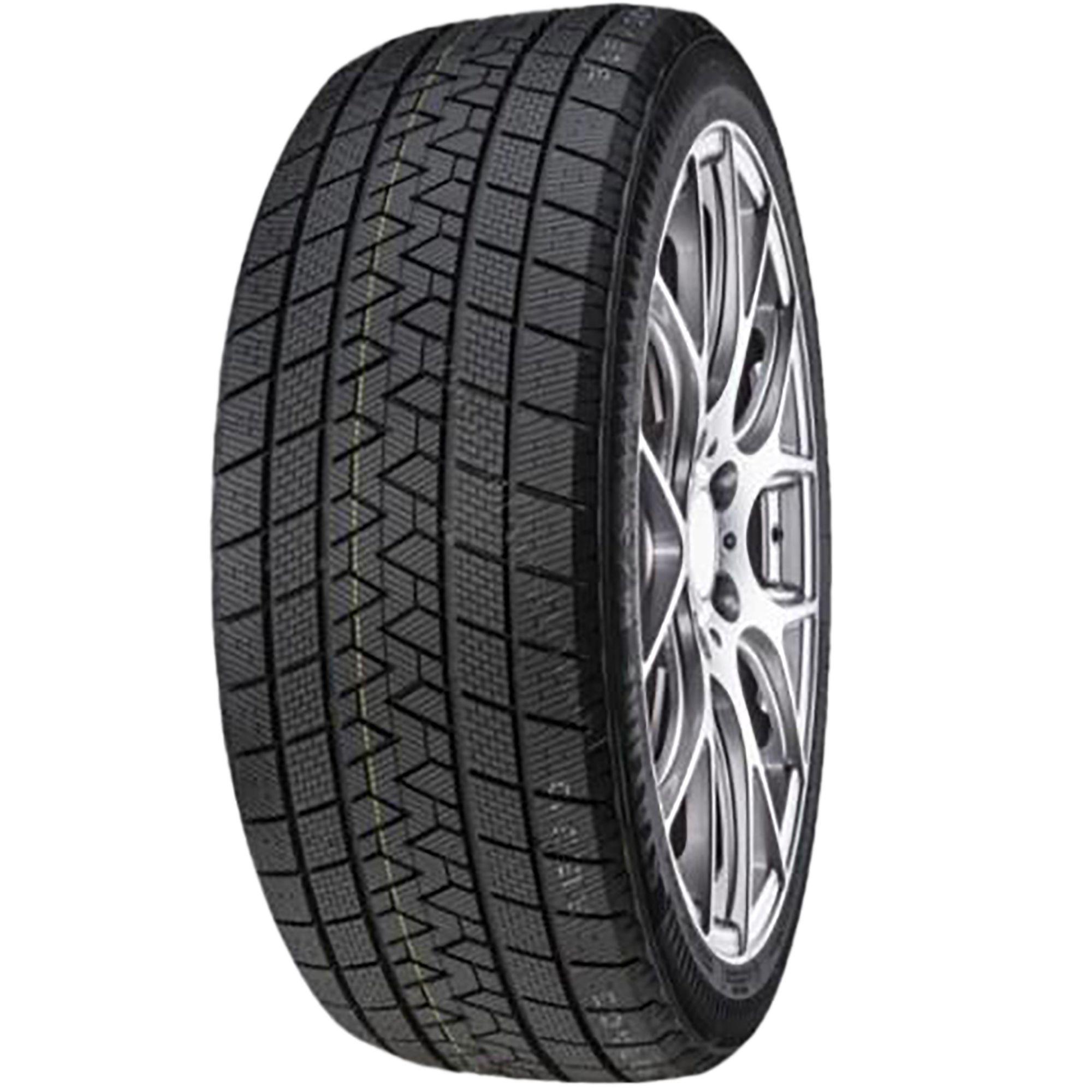 GRIPMAX STATURE M/S 215/55R18 99V XL BSW