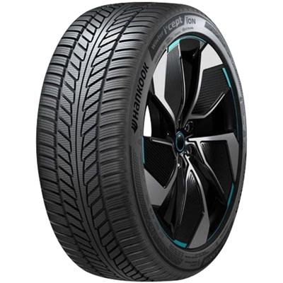 HANKOOK ION I*CEPT SUV 235/60R18 103H BSW SOUND ABSORBER