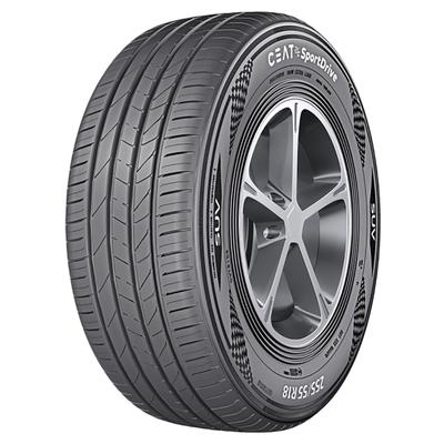 CEAT SPORTDRIVE SUV 235/60R18 107W XL BSW