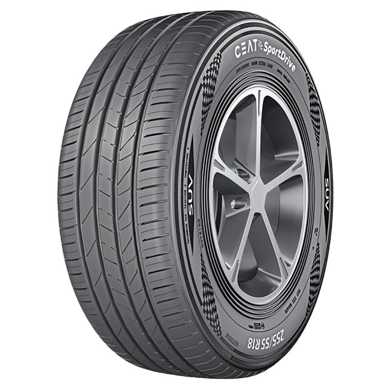 CEAT SPORTDRIVE SUV 245/60R18 105V BSW