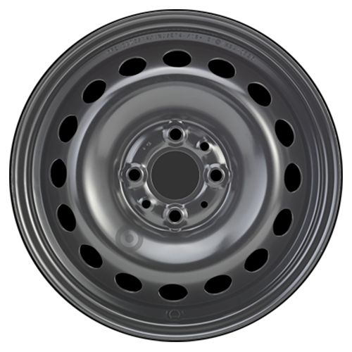 ALCAR   5.5Jx14 4x98 ET44