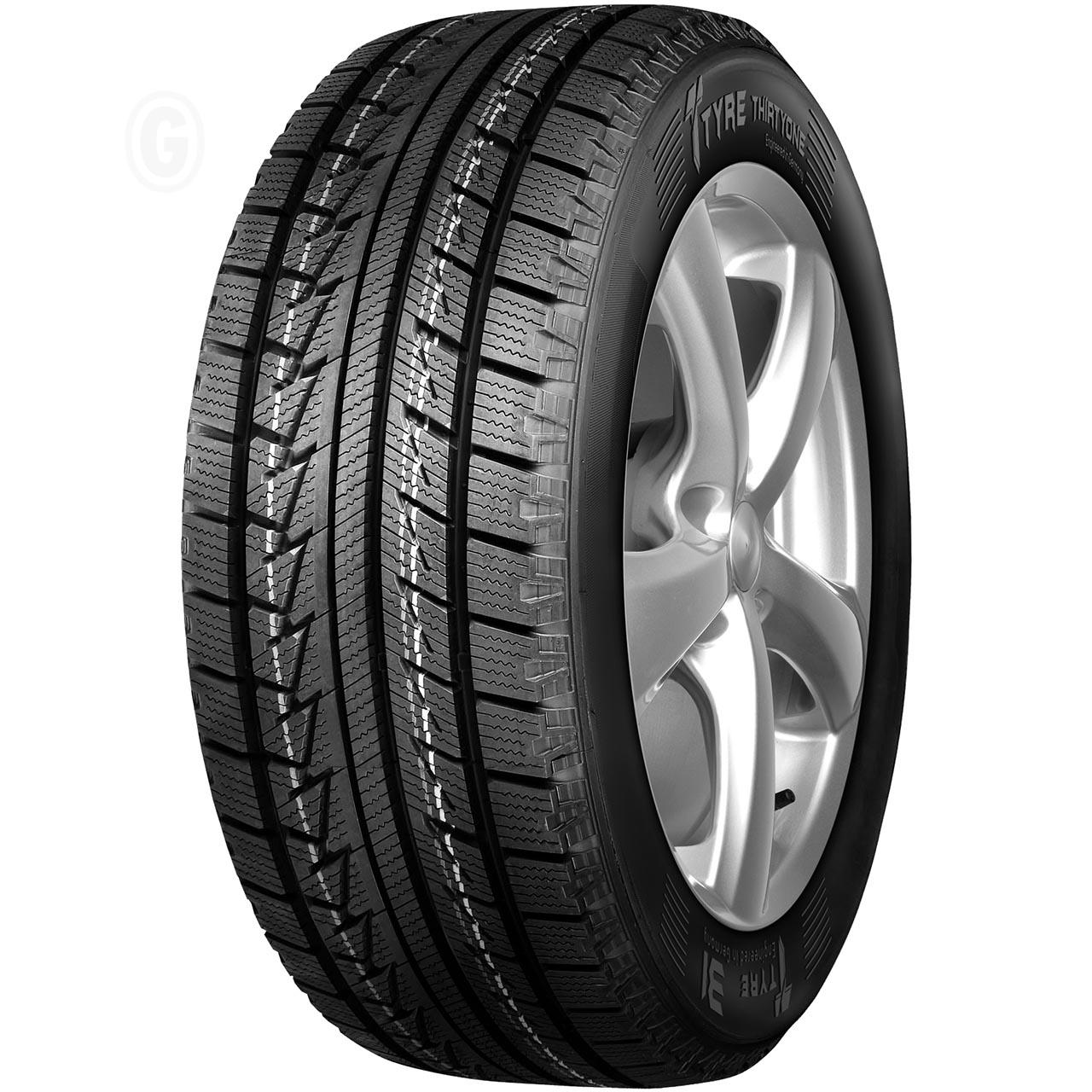 T TYRE THIRTY ONE