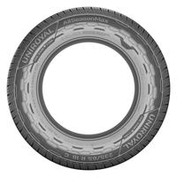 UNIROYAL ALLSEASONMAX 205/75R16C 110/108R