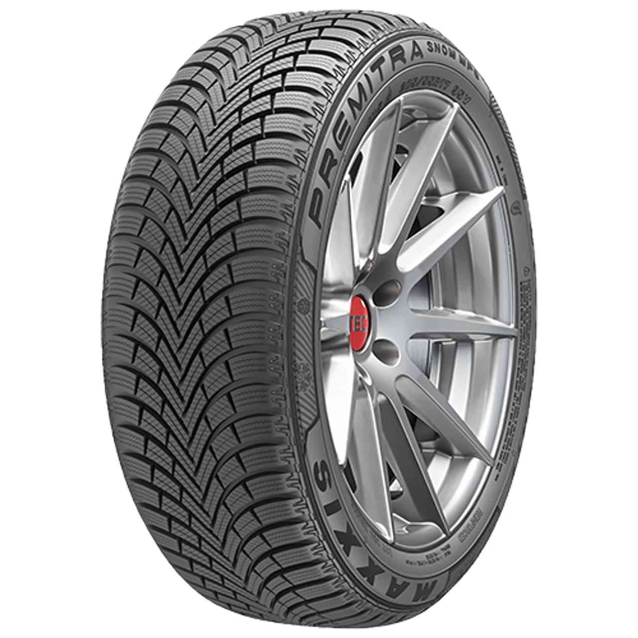 MAXXIS PREMITRA SNOW WP6 195/55R16 87H