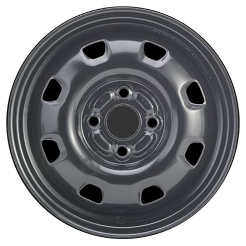 ALCAR   5.0Jx14 4x100 ET46