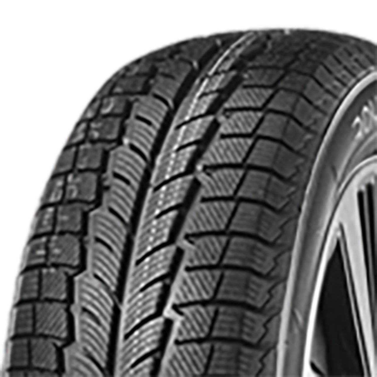 ROYAL BLACK ROYAL SNOW 195/70R15C 104R BSW