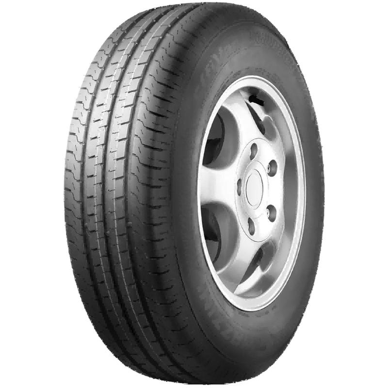 MAZZINI EFFIVAN 205/65R16C 107/105R BSW