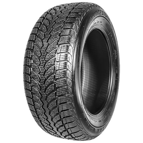 BRIDGESTONE BLIZZAK LM-32 (*) 195/55R16 87H LAML