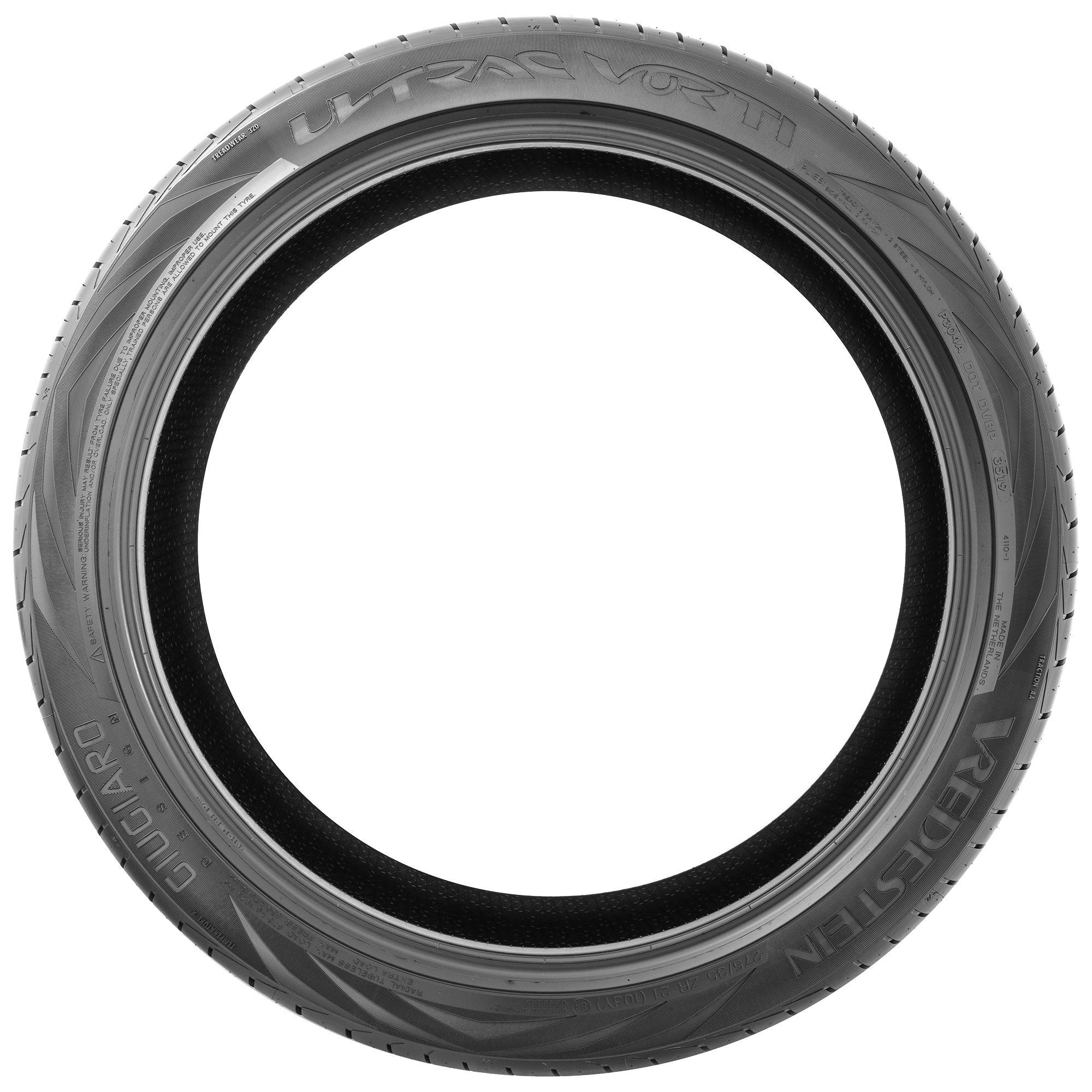 VREDESTEIN ULTRAC VORTI R+ 305/30R20 103(Y) XL FSL BSW