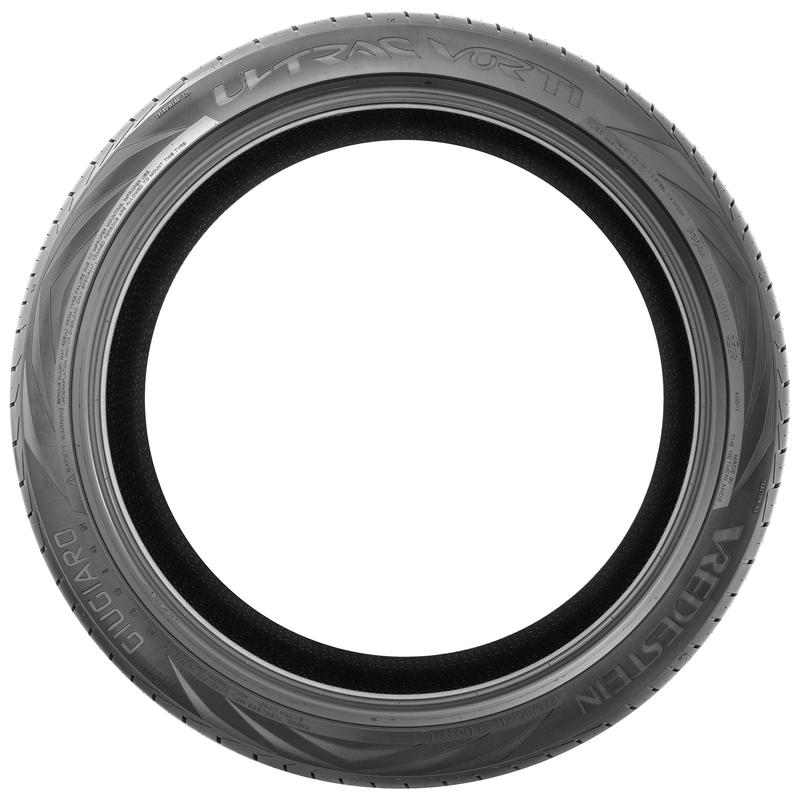 VREDESTEIN ULTRAC VORTI I 215/55R17 94W BSW