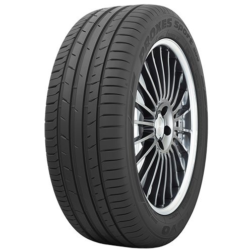 TOYO PROXES SPORT SUV 255/55R20 110Y BSW