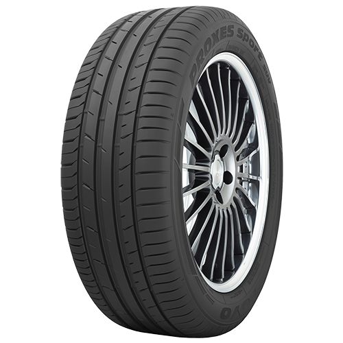 TOYO PROXES SPORT SUV 255/50R20 109Y