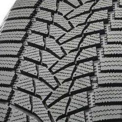 NANKANG ICE ACTIVA ICE-2 215/55R17 98T XL NORDIC COMPOUND BSW