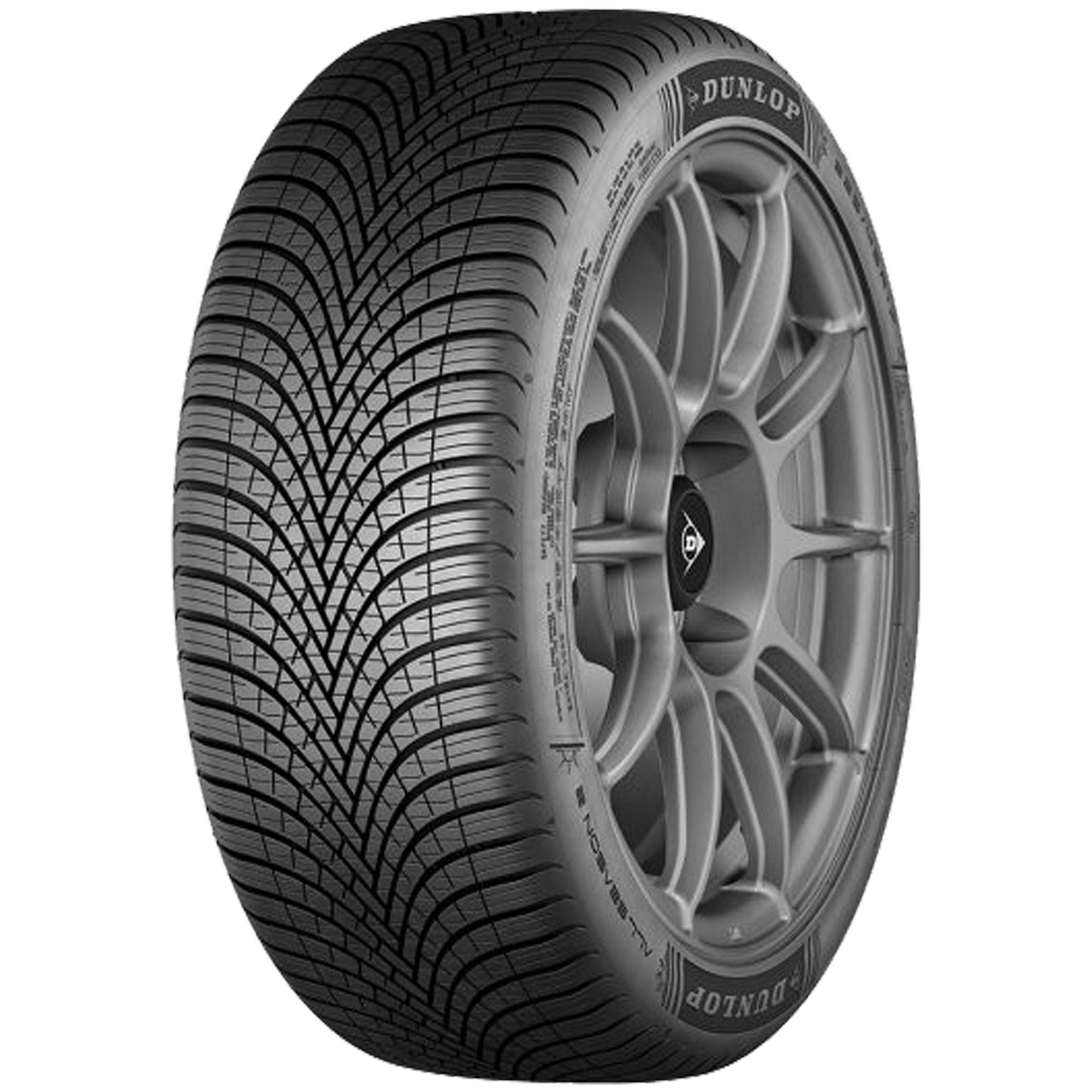 DUNLOP ALL SEASON 2 165/70R14 85T XL BSW