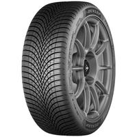 DUNLOP ALL SEASON 2 195/50R16 88V XL BSW