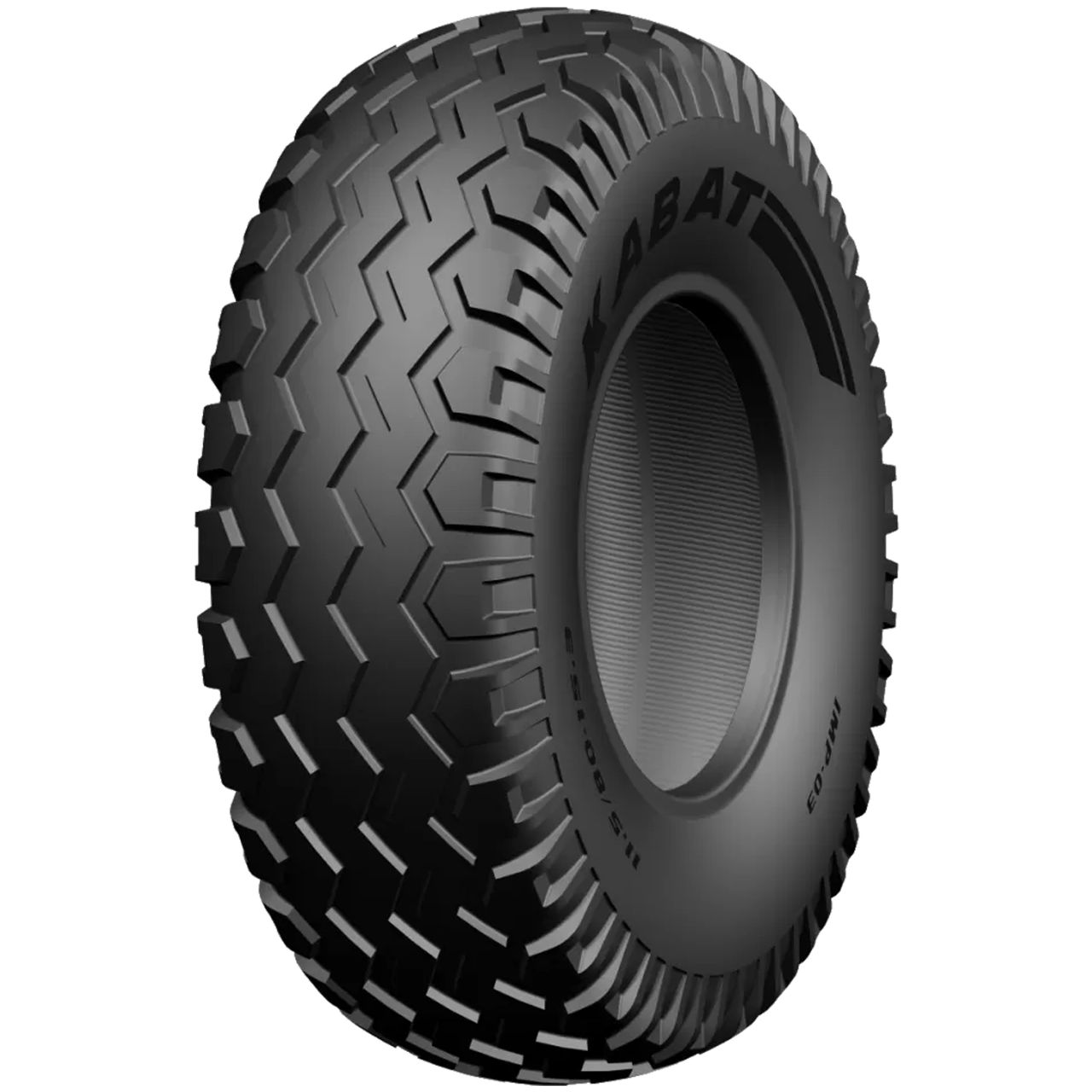 KABAT 11.5/80 - 15.3 TT 141A8 IMP-03 16PR