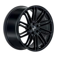 MAK LEIPZIG-D gloss black 11.5Jx22 5x130 ET61