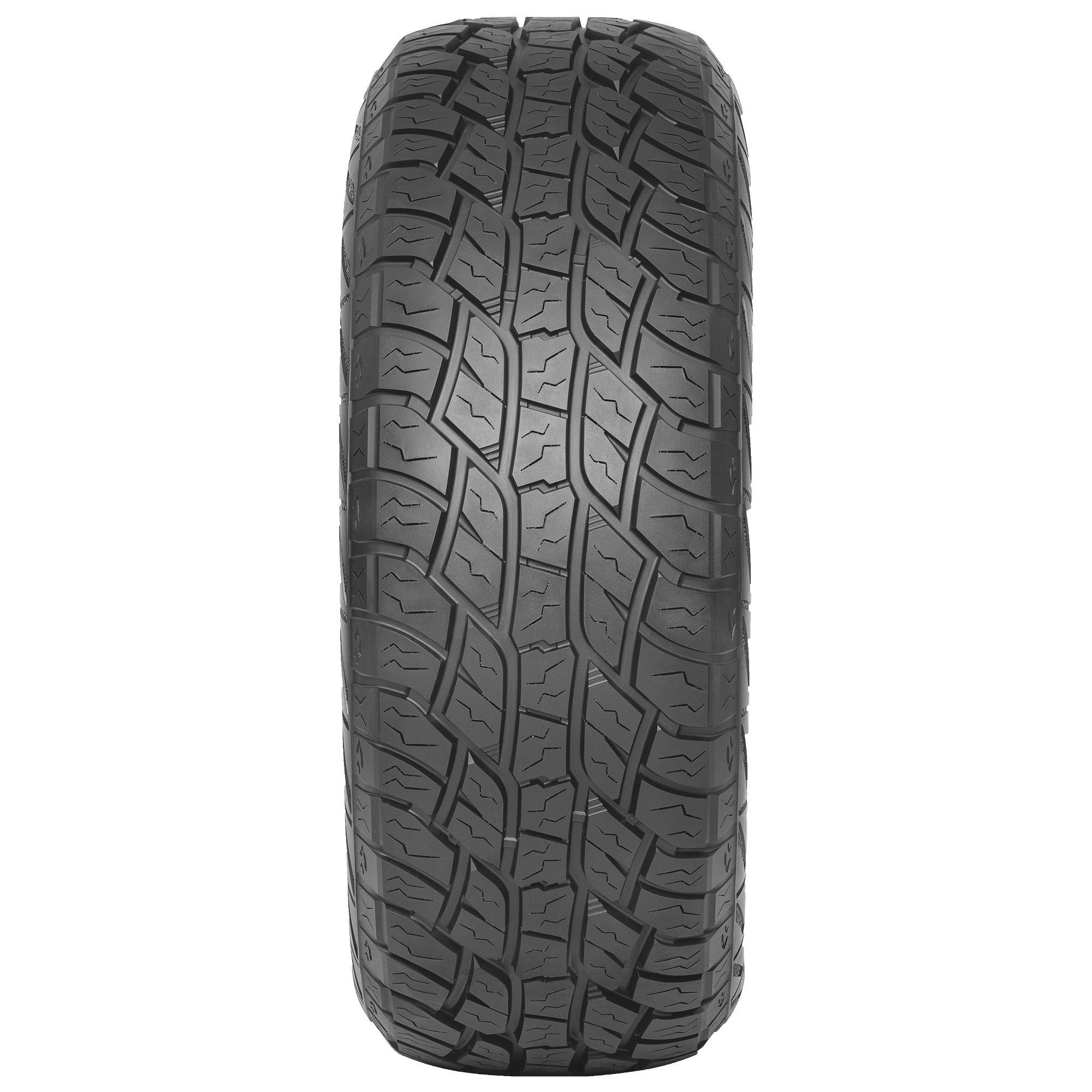 ARIVO TERRAMAX ARV PRO A/T 245/70R16C 113/110S RWL