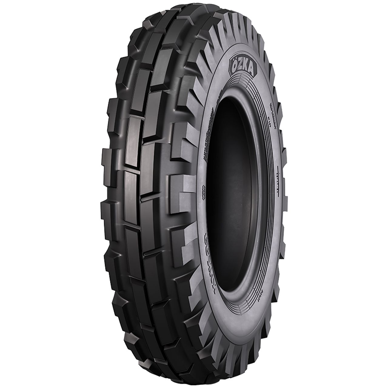 ÖZKA 6.00 - 16 TT 88A6 KNK33 F-2 6PR