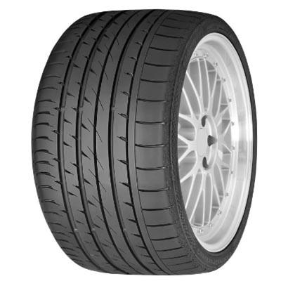 CONTINENTAL CONTISPORTCONTACT 5P (MO) 245/40ZR18 97Y FR