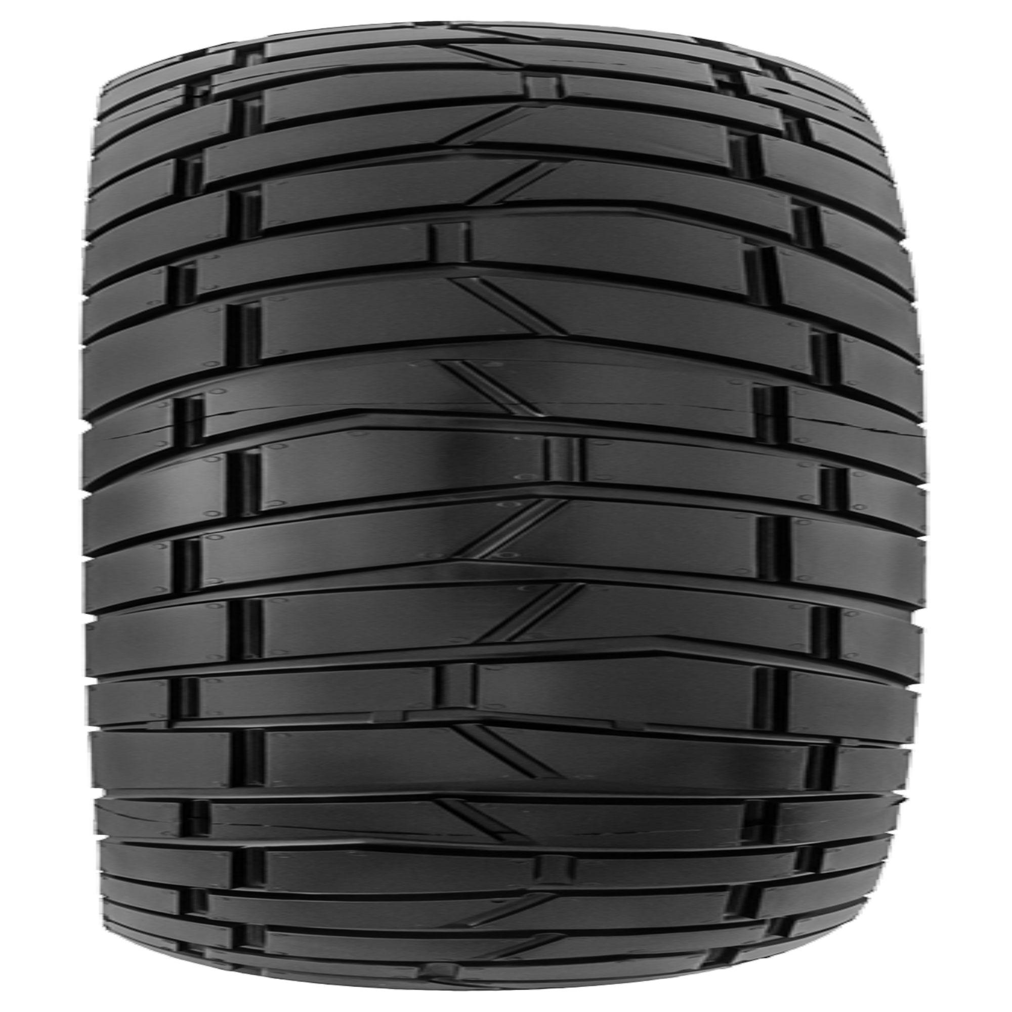 METZELER 90/90 - 21 M/C TL 54H KAROO STREET Honda Africa Twin 2020