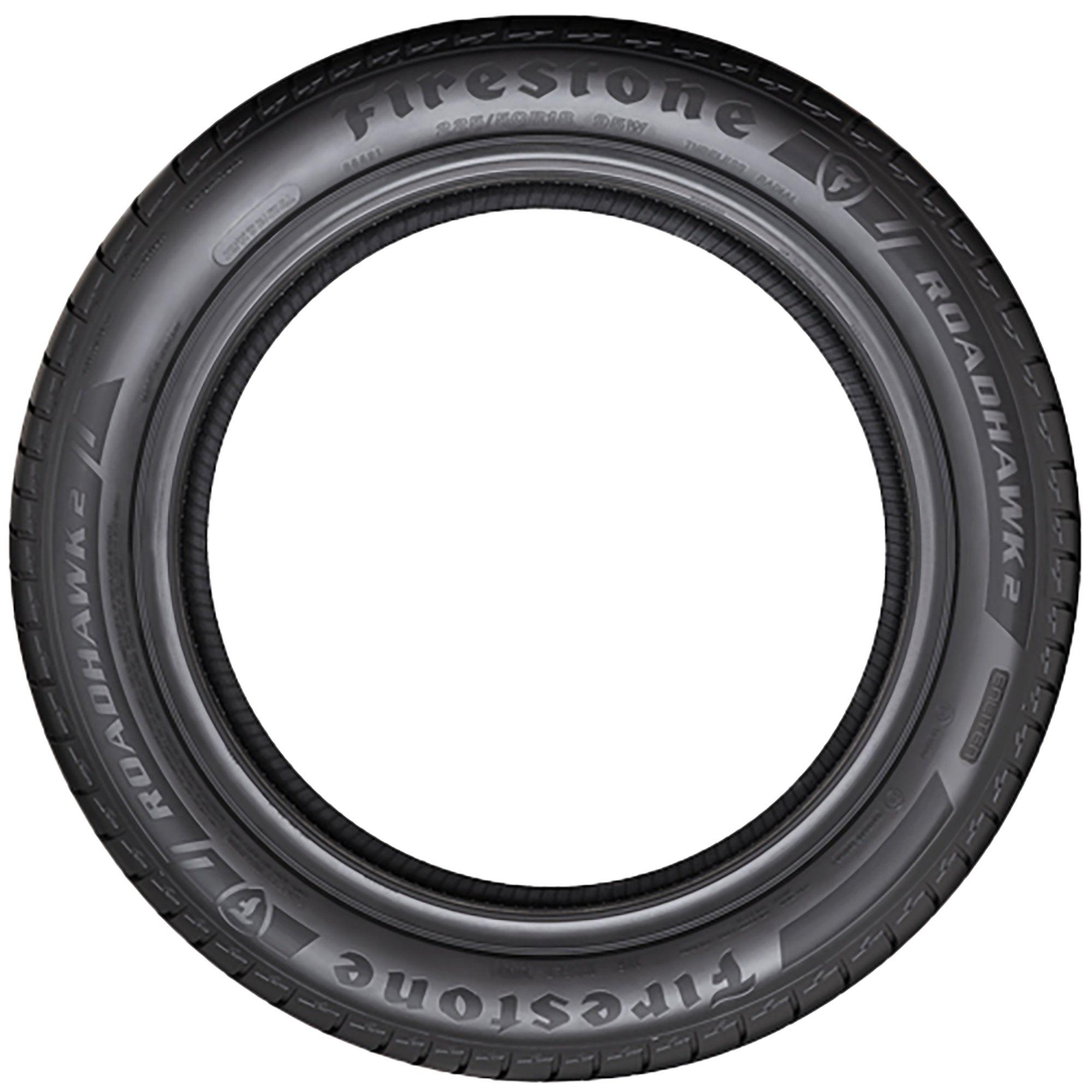 FIRESTONE ROADHAWK 2 215/65R16 98H ENLITEN BSW