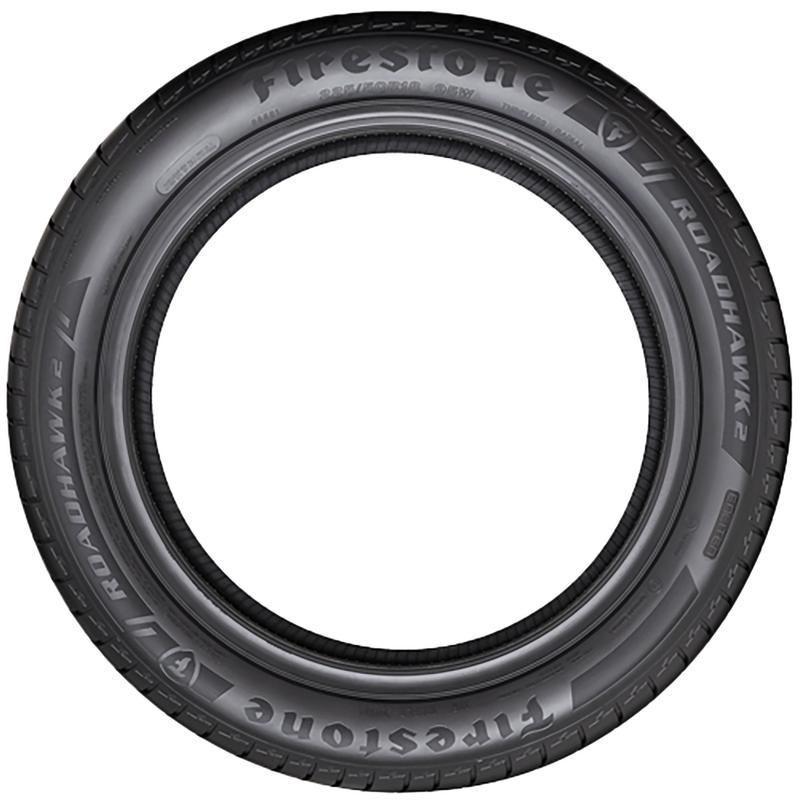 FIRESTONE ROADHAWK 2 215/45R17 91Y XL ENLITEN MFS BSW