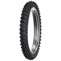 DUNLOP 90/100 - 12 TT 46M GEOMAX MX34 RFID