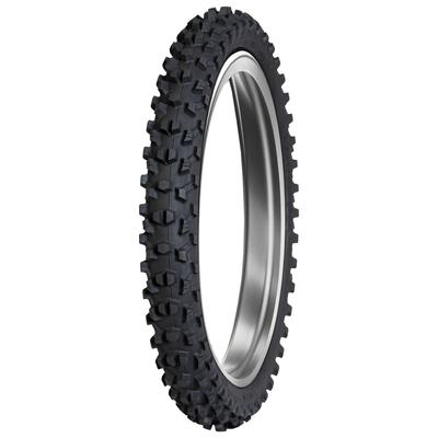 DUNLOP 110/90 - 19 TT 62M GEOMAX MX34