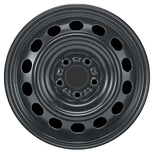ALCAR 9223 schwarz/silber 6.5Jx16 5x114.3 ET50 ALCAR 9223 schwarz/silber 6.5Jx16 5x114.3 ET50