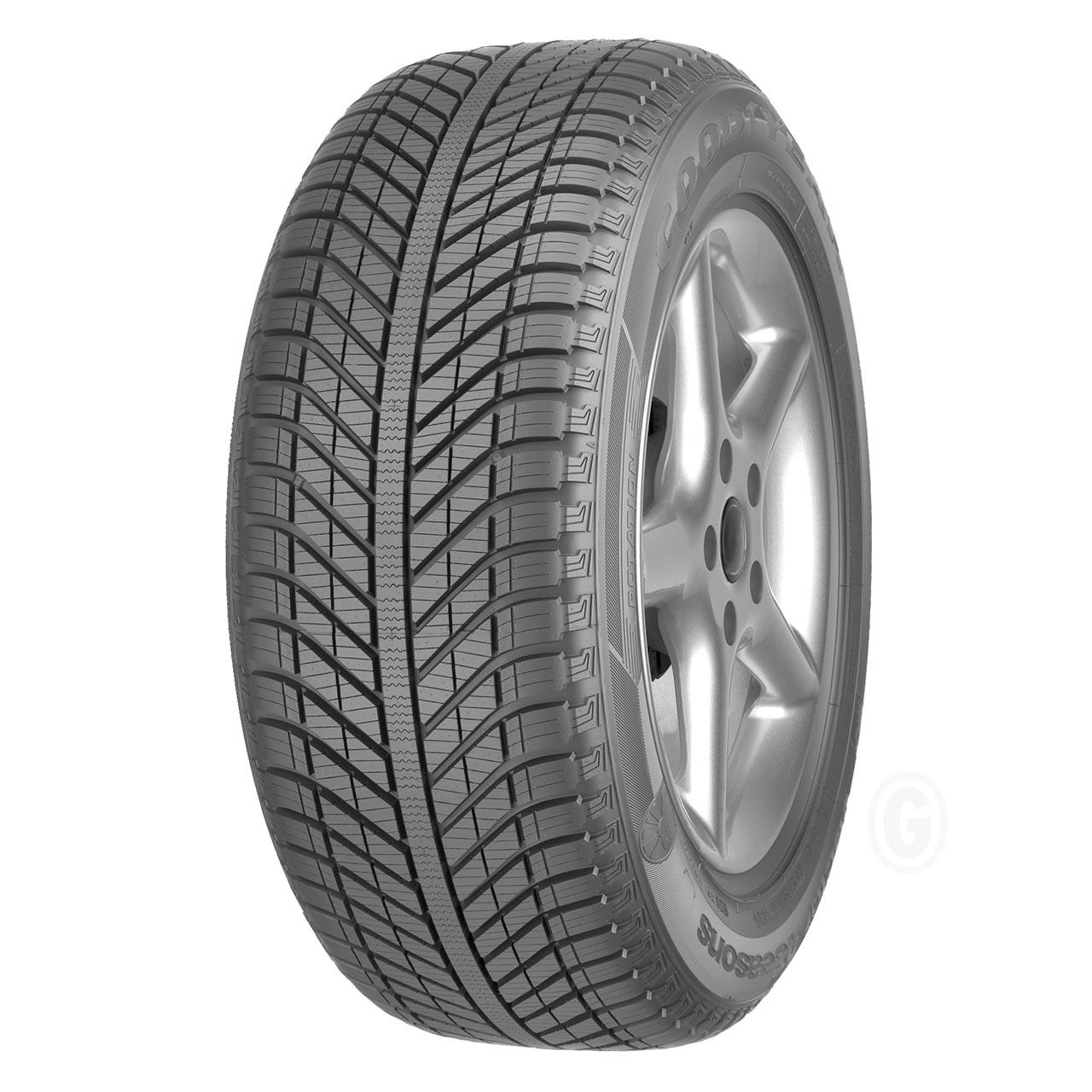 GOODYEAR VECTOR 4 SEASONS SUV 4X4