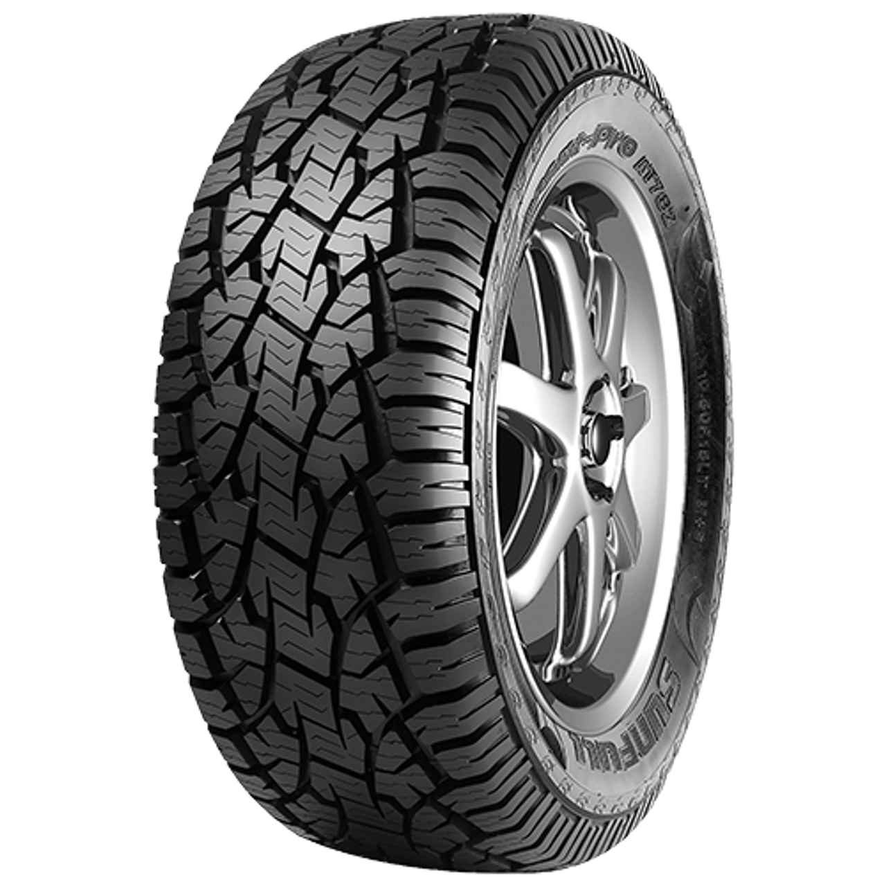 SUNFULL MONT-PRO AT782 245/70R16 107T BSW