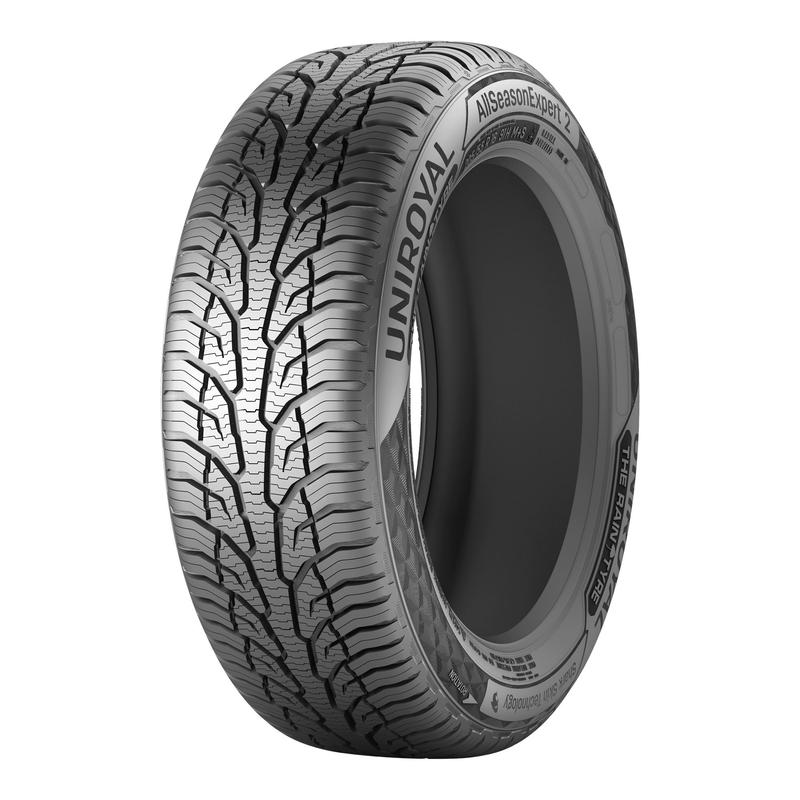 UNIROYAL ALLSEASONEXPERT 2 (EVc) 215/45R16 90V (EVc) XL