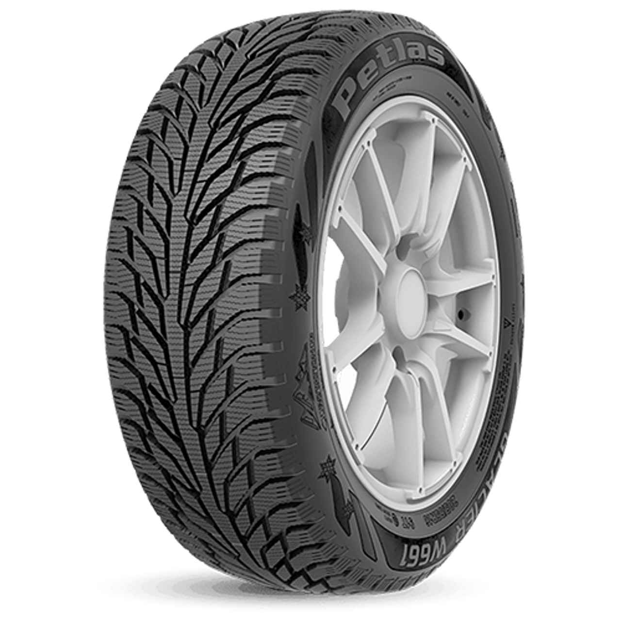 PETLAS GLACIER W661 185/65R14 86T BSW
