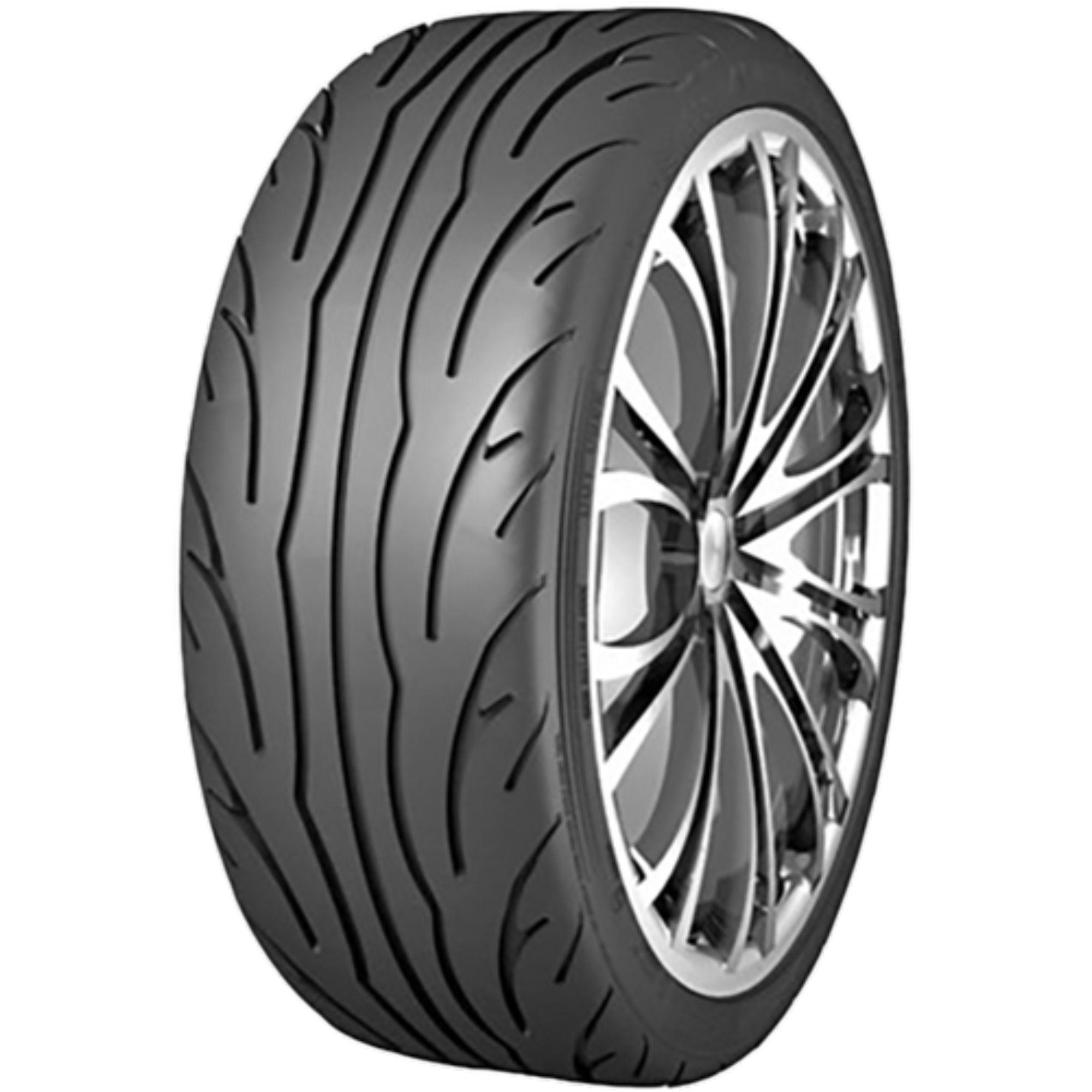 NANKANG SPORTNEX NS-2R 255/40R20 101Y XL MFS BSW