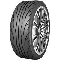 NANKANG SPORTNEX NS-2R 255/35R18 94Y XL (SEMISLICK) TREADWEAR=180 STREET MEDIUM BSW