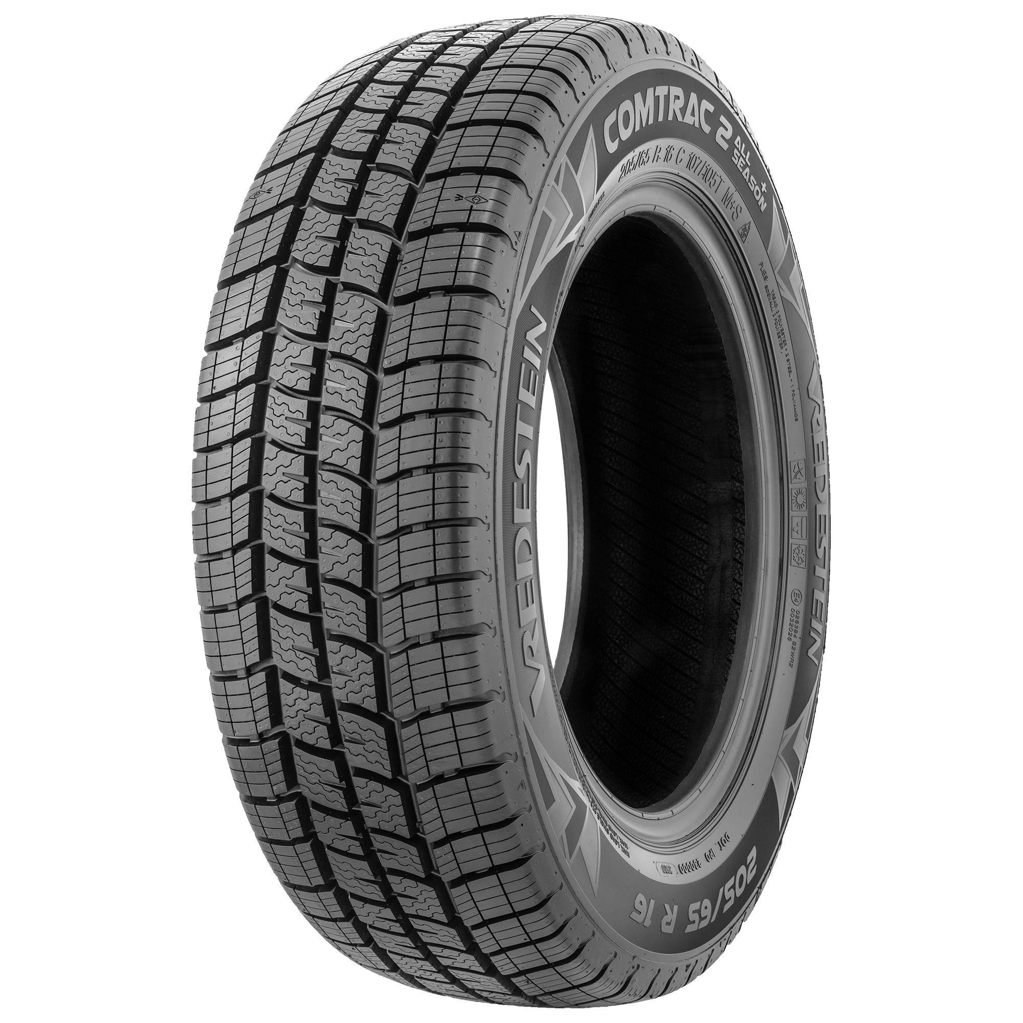 VREDESTEIN COMTRAC 2 ALL SEASON+ 195/70R15C 104/102R